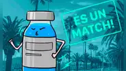 Cataluña implementa campaña en Tinder para fomentar vacunación contra la COVID-19