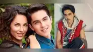 Rebelde: actor que interpreta al novio de Jana Cohen es hijo de Bárbara Mori