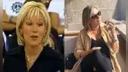 ¿Qué fue de Mónica Zevallos y cómo luce ahora a más de 10 años de salir de la televisión peruana?