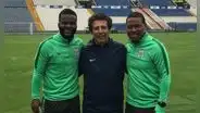 De figura en Alianza Lima a gerente: exfutbolista se dedica hoy a administrar su compañía
