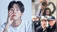 Cielo para dos: conoce al bailarín de los idols k-pop que participa en el reality coreano
