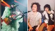 Mon Laferte lamenta la muerte de César Ceja, expareja que la inspiró para múltiples canciones