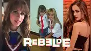 Azul Guaita, de fan de RBD a Rebelde de Netflix: conoce a la nueva Mia Colucci