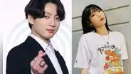 BTS: Jungkook sorprende a bailarina de Street Girls Fighter con DM personal