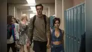 Euphoria 2: el nuevo triángulo amoroso que impactó a los espectadores