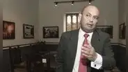 Pereira: “La intención de Acuña es generar un efecto de autocensura sobre su vida pasada”
