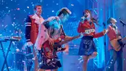 Rebelde y otras 5 telenovelas juveniles cuya trama originó un grupo musical