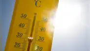 Calor en julio: ¿hasta cuándo durarán las altas temperaturas?