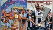 Conoce a Alianza FC, el equipo salvadoreño que fue fundado por un hincha de Alianza Lima