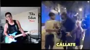 Tito Silva Music lanza el remix de “Cállate la boca” a pedido de sus seguidores