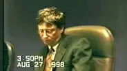 ¿Por qué Bill Gates tuvo que declarar ante la justicia en 1998? El caso Estados Unidos vs. Microsoft