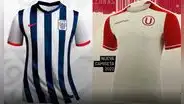 Alianza Lima y Universitario comparten sponsor y tendrán contratos millonarios por 5 años