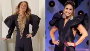 Lucero comenta sobre supuesto noviazgo de su hija: “Ya se puede ser suegros”