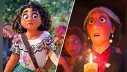 Encanto decepciona en China: película de Disney sufrió abismal caída en la taquilla