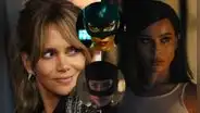 The Batman: el consejo de Halle Berry para Zoë Kravitz sobre Catwoman