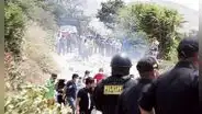 Barranca: Caral continuará invadida hasta mayo por desidia de autoridades