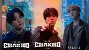 7Fates CHAKHO: BTS explica personajes y de qué trata el webtoon