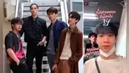 F4 Thailand: descubre qué personaje es tu ‘alma gemela’ con nuevo filtro de Instagram