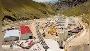 Majes Siguas II: se suspenden reuniones entre Cobra y Gobierno Regional de Arequipa