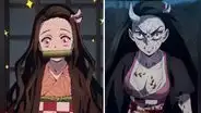 Kimetsu no Yaiba: fans critican transformación de Nezuko por sexualizarla