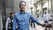 Daniel Salaverry tendrá limitaciones por caso de cobros irregulares en el Congreso