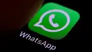 ¿Sabes qué sucede cuando mantienes pulsado el ícono de WhatsApp en tu celular?