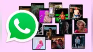 WhatsApp: así puedes poner tu rostro en videos virales y crear stickers animados