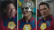 Peacemaker, críticas de la serie con  John Cena: “una joya de HBO Max”