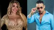 Anelhí Arias tras terminar con Dayron Martin y besar a su expareja: “Mi plan es ser feliz”