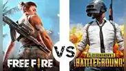 “Free Fire es una copia descarada”: creadores de PUBG demandan a Garena, Google y Apple