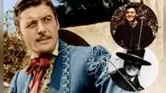 Guy Williams y el triste final del Zorro: así murió el ícono de la TV de los años 50