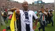 Contó su verdad: Waldir Sáenz habló sobre el robo a Alianza Lima en el año 2002