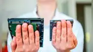 ¿SSD o HDD?: las diferencias y ventajas de ambos tipos de disco duro