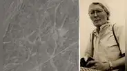 Se viraliza video de supuesto rostro de María Reiche grabado en el desierto de Nazca