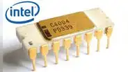 Intel 4004: el primer CPU de la historia que revolucionó los microchips