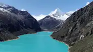 ¿Qué lugares del Parque Nacional Huascarán no debes dejar de visitar?