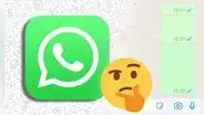 WhatsApp: así puedes poner un estado ‘en blanco’ y enviar ‘mensajes invisibles’