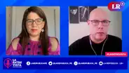 José Enrique Escardó sobre el Sodalicio: “Ellos no están defendiendo su fe, defienden su negocio”