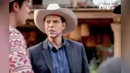 Pasión de gavilanes 2: Óscar Reyes revela que no pudo tener hijos con Jimena Elizondo