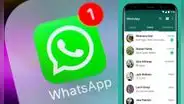 WhatsApp: ¿abriste un mensaje por error? Así podrás volver a marcarlo como ‘no leído’