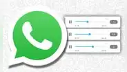 WhatsApp: así puedes recuperar cualquier mensajes de audio que se haya borrado