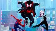 ‘Spider-Man: across the Spider-Verse’: cada universo tendrá un estilo distinto