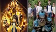 Eternals: ¿qué protagonista de It tuvo cameo en la película y nadie lo notó?