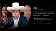 Mensajes de violencia son consecuencia de la polarización política, según expertos