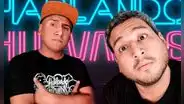 Hablando huevadas: ¿cuánto cuesta ver el show de Jorge Luna y Ricardo Mendoza en vivo?