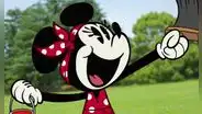 Disney celebra el #DíaPolkaDot en homenaje al look de Minnie Mouse