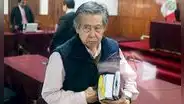 TC falla a favor de la liberación de Alberto Fujimori