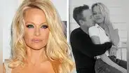 Pamela Anderson se divorcia de su quinto esposo, Dan Hayhurst, tras 13 meses de matrimonio