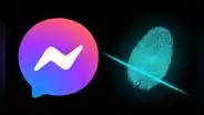 Facebook Messenger y el truco secreto para proteger tus chats con huella dactilar