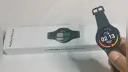 Samsung Galaxy Watch 4, un smartwatch que permite contestar mensajes de WhatsApp y Facebook